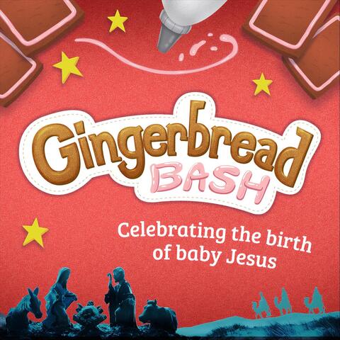 Gingerbread Bash