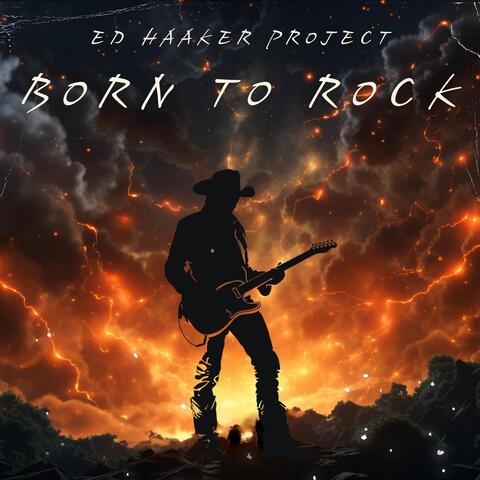 Born to Rock
