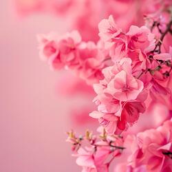 Lovely Pink