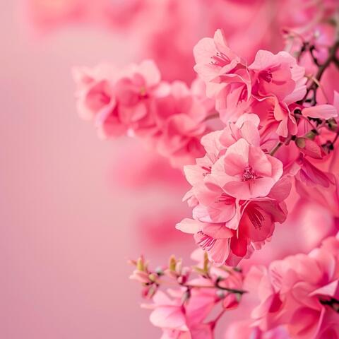 Lovely Pink