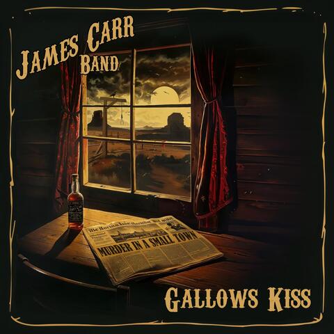 Gallows Kiss