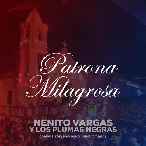 Patrona Milagrosa