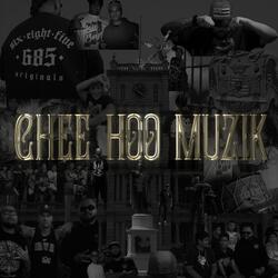 Chee Hoo Muzik (feat. POETIK & J Shiu)