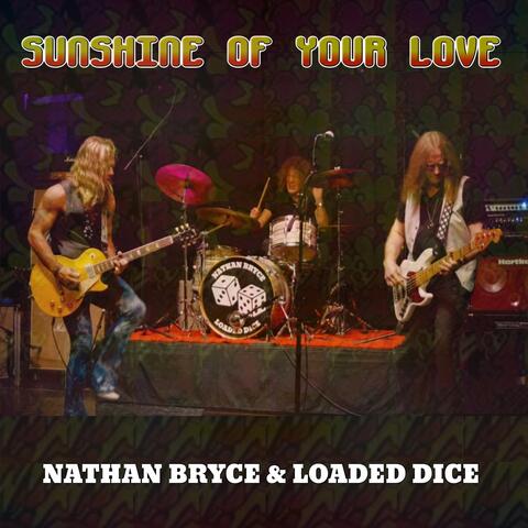 Sunshine of Your Love (Live)