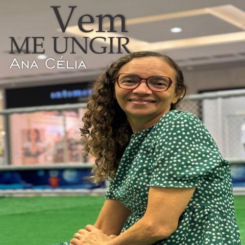 Vem Me Ungir