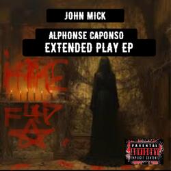 Ghosting Gunz Like Ghosting Cuntz (feat. Alphonse Caponso & Everybody Dies Producting)