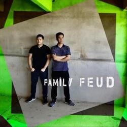 Family Feud (feat. Ninja Noize)