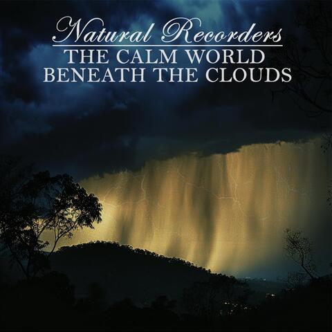 The Calm World Beneath the Clouds