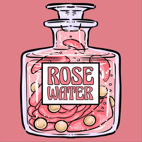 Rose Water