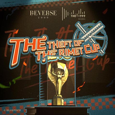 The Theft of The Rimet Cup