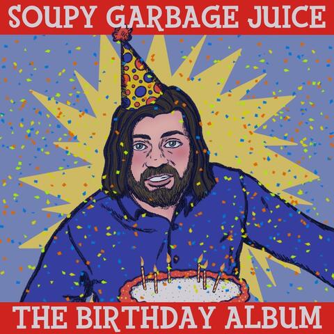 The Birthday Album