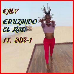 Cruzando El Mar (feat. Sim-1)