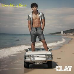 Love Like a River