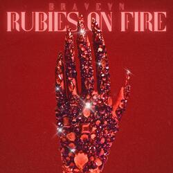 RUBIES ON FIRE