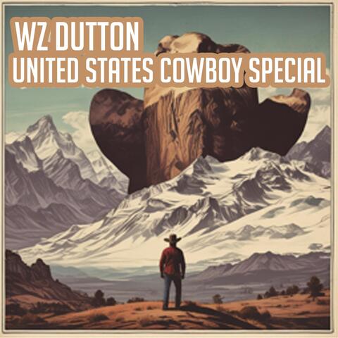 United States Cowboy Special