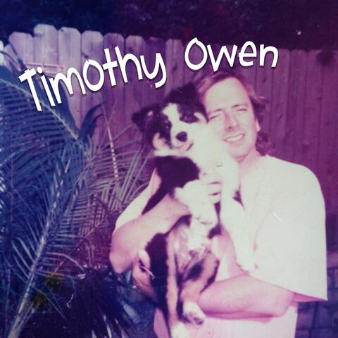 Timothy Owen