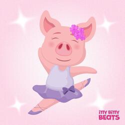 Penelope Pig (Ballet Song)