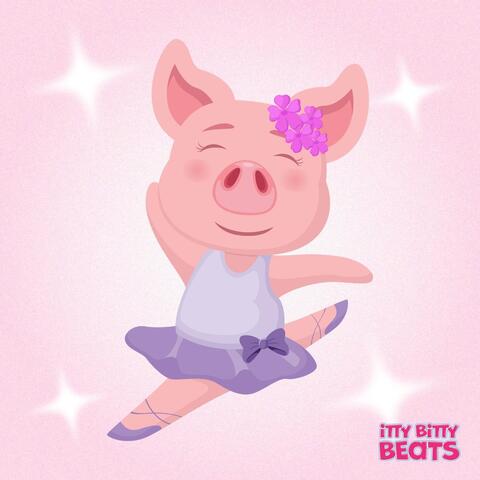 Penelope Pig (Ballet Song)