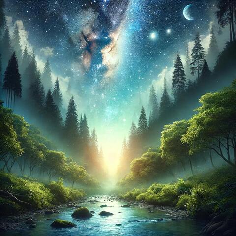 Natures Symphony Sound and Virtual Tour, From Silence to Storms