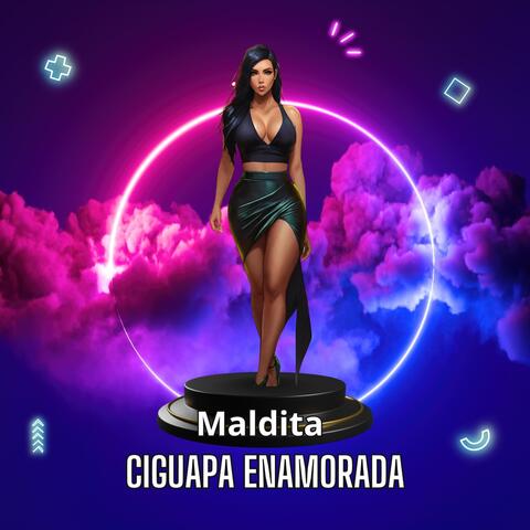 Maldita Ciguapa Enamorada