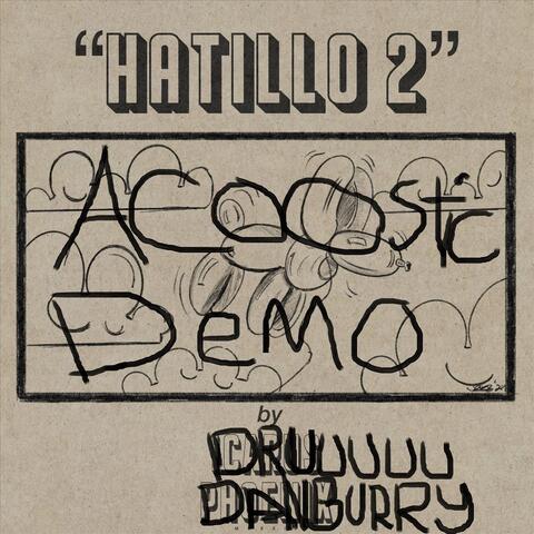 Hatillo 2 (Acoustic Demo)