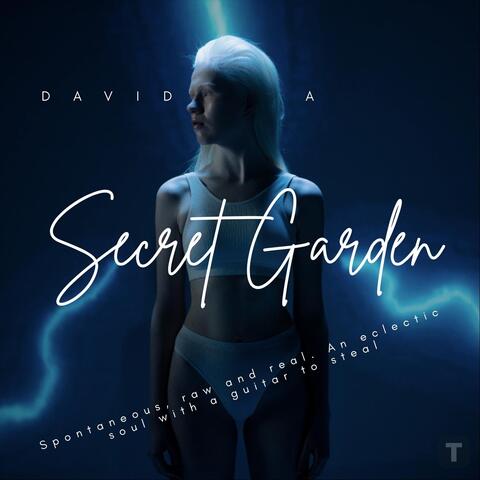 Secret Garden (Live)