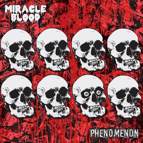 Phenomenon