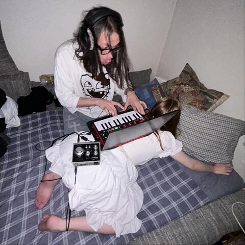 penis music, vol. 1