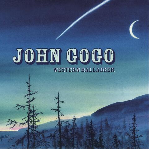 Western Balladeer