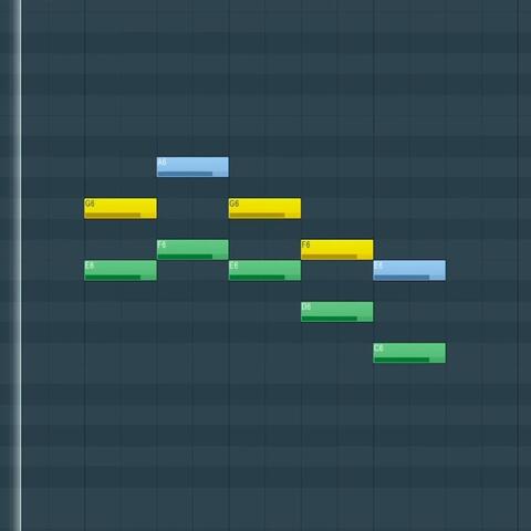 Harmony video