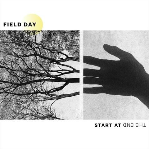 Start at the End