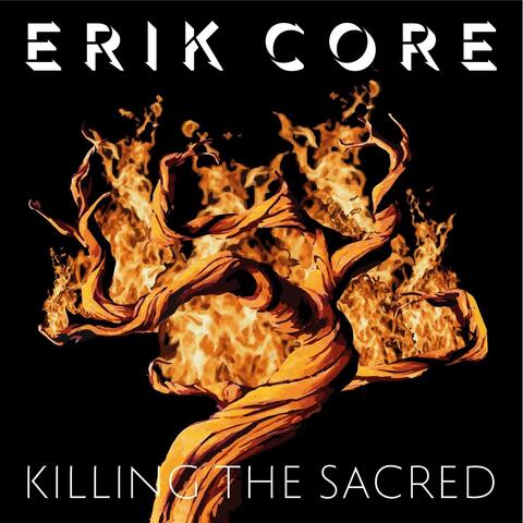 Killing the Sacred