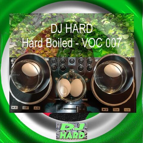 Hard Boiled - Voc 007