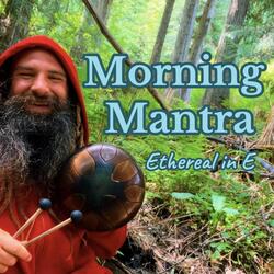 Morning Mantra