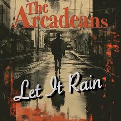 Let It Rain