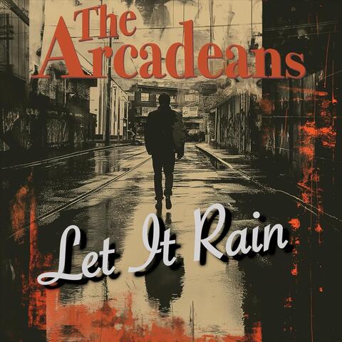 Let It Rain