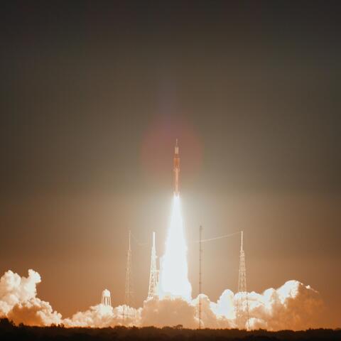 Space Coast (Original Score)