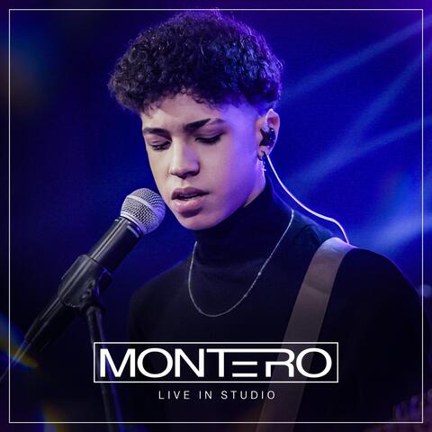 Montero (Live in Studio)