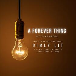 A Forever Thing