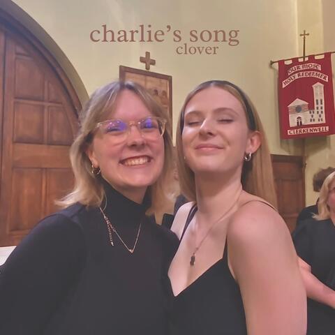 charlie's song