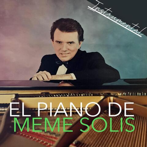 El piano de Meme Solis