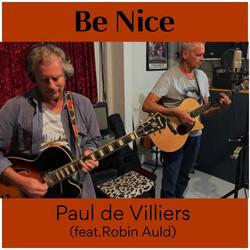 Be Nice (feat. Robin Auld)