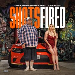 Shots Fired (feat. Juan Gotti)