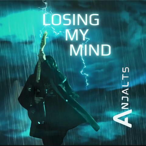 Losing My Mind