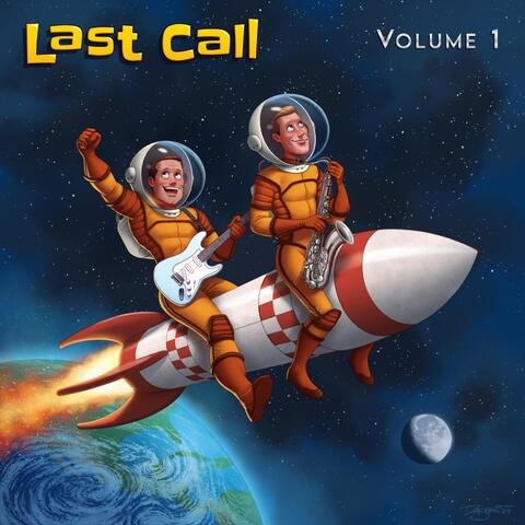 Volume 1