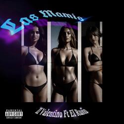 Las Mamis (feat. El Rusio)