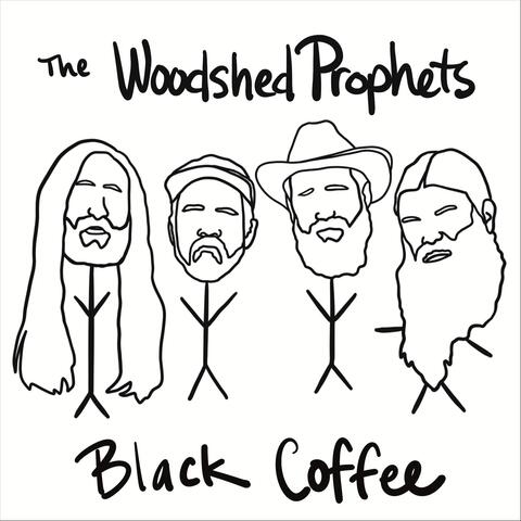 Black Coffee