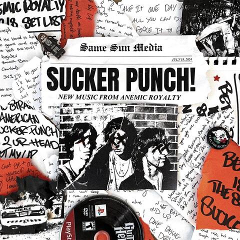 Sucker Punch