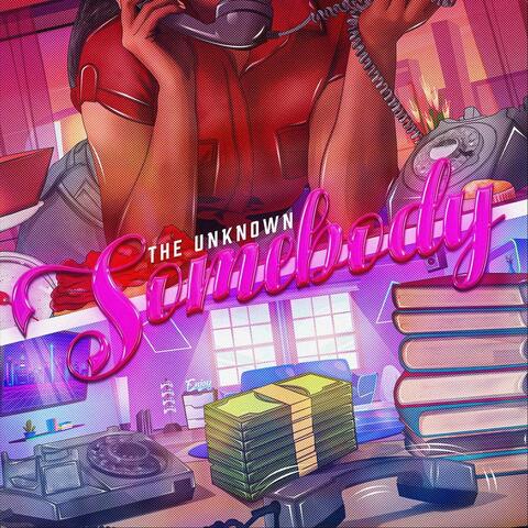 Somebody