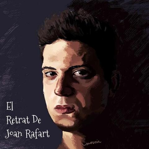 El retrat de Joan Rafart